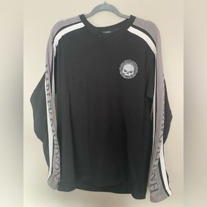 Harley-Davidson Long Sleeve